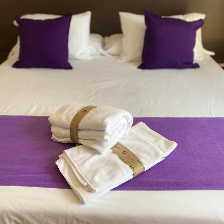Hotel Tossamar Tossa de Mar Dış mekan fotoğraf