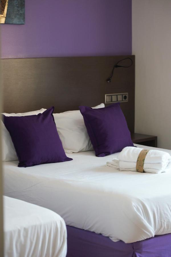 Hotel Tossamar Tossa de Mar Dış mekan fotoğraf