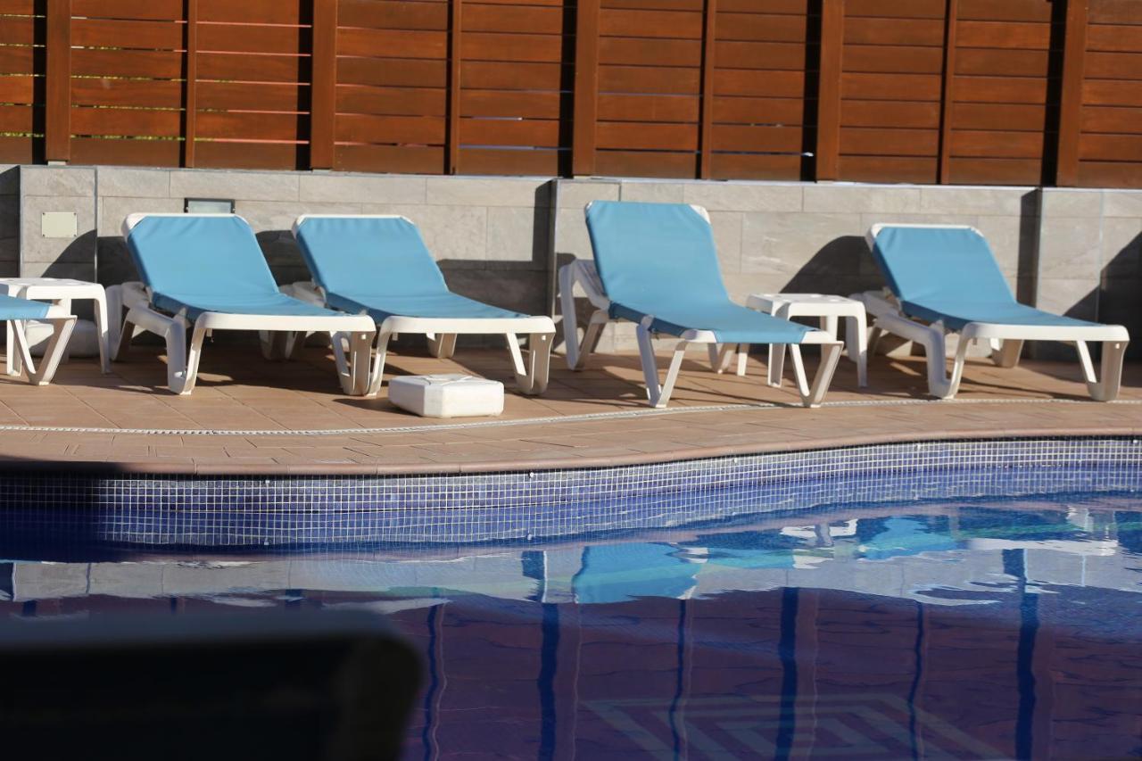 Hotel Tossamar Tossa de Mar Dış mekan fotoğraf