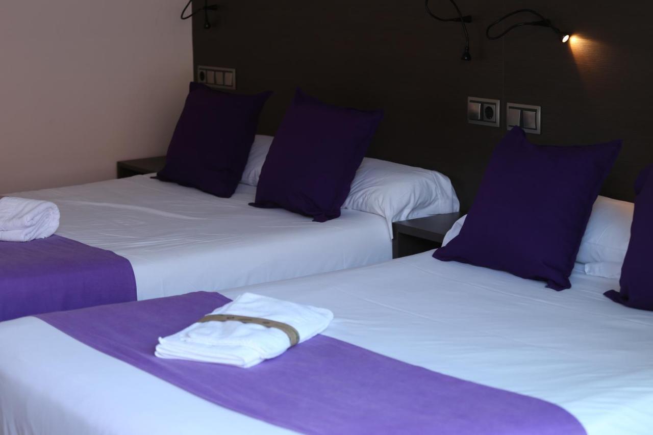 Hotel Tossamar Tossa de Mar Dış mekan fotoğraf