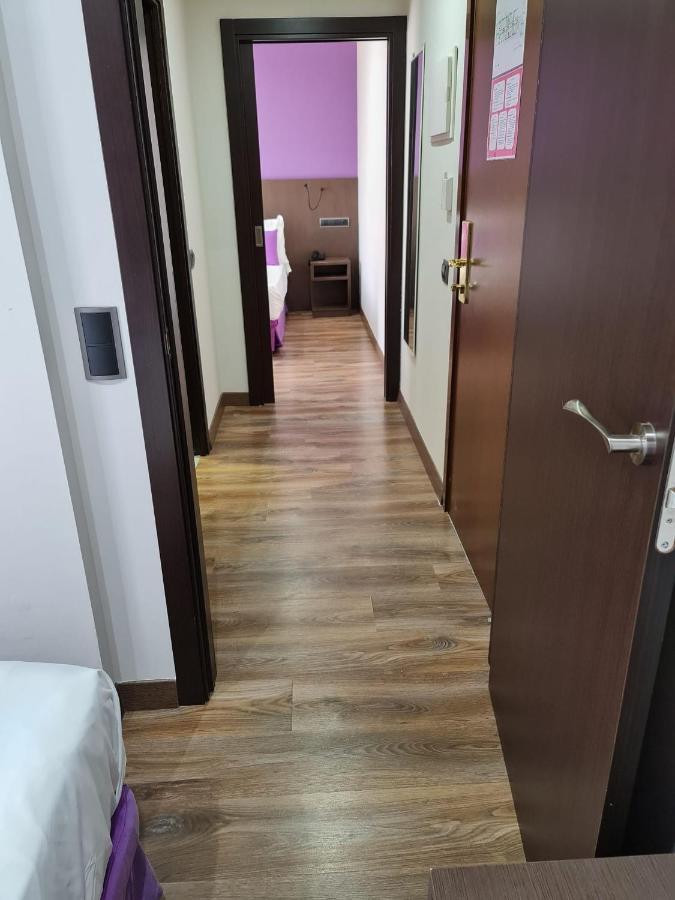 Hotel Tossamar Tossa de Mar Dış mekan fotoğraf