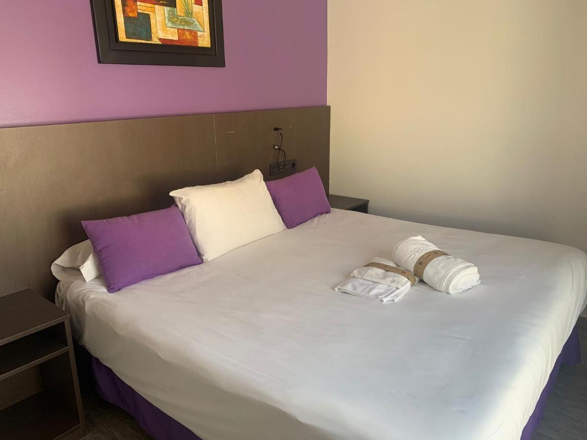 Hotel Tossamar Tossa de Mar Dış mekan fotoğraf