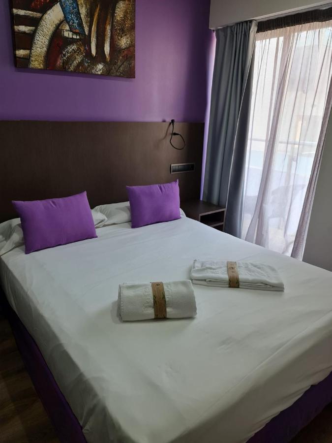 Hotel Tossamar Tossa de Mar Dış mekan fotoğraf