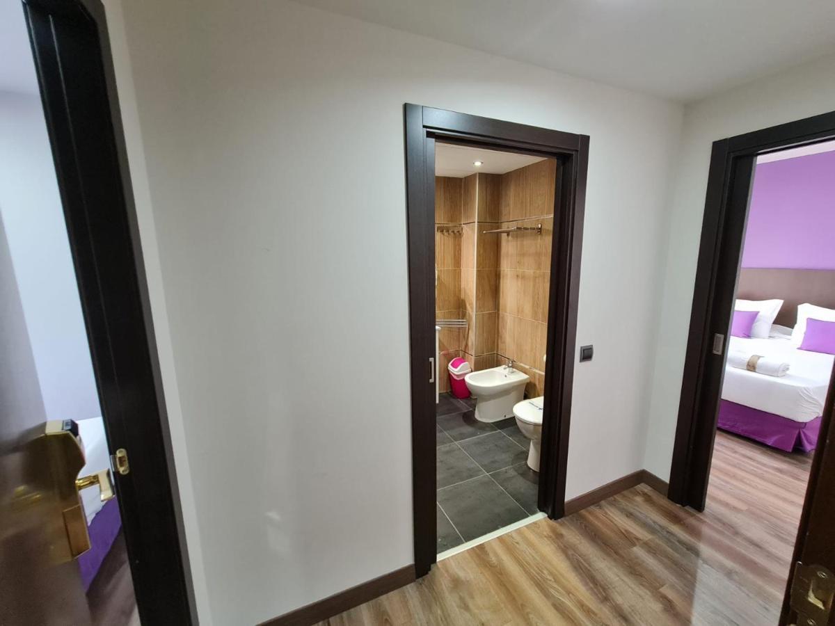 Hotel Tossamar Tossa de Mar Dış mekan fotoğraf