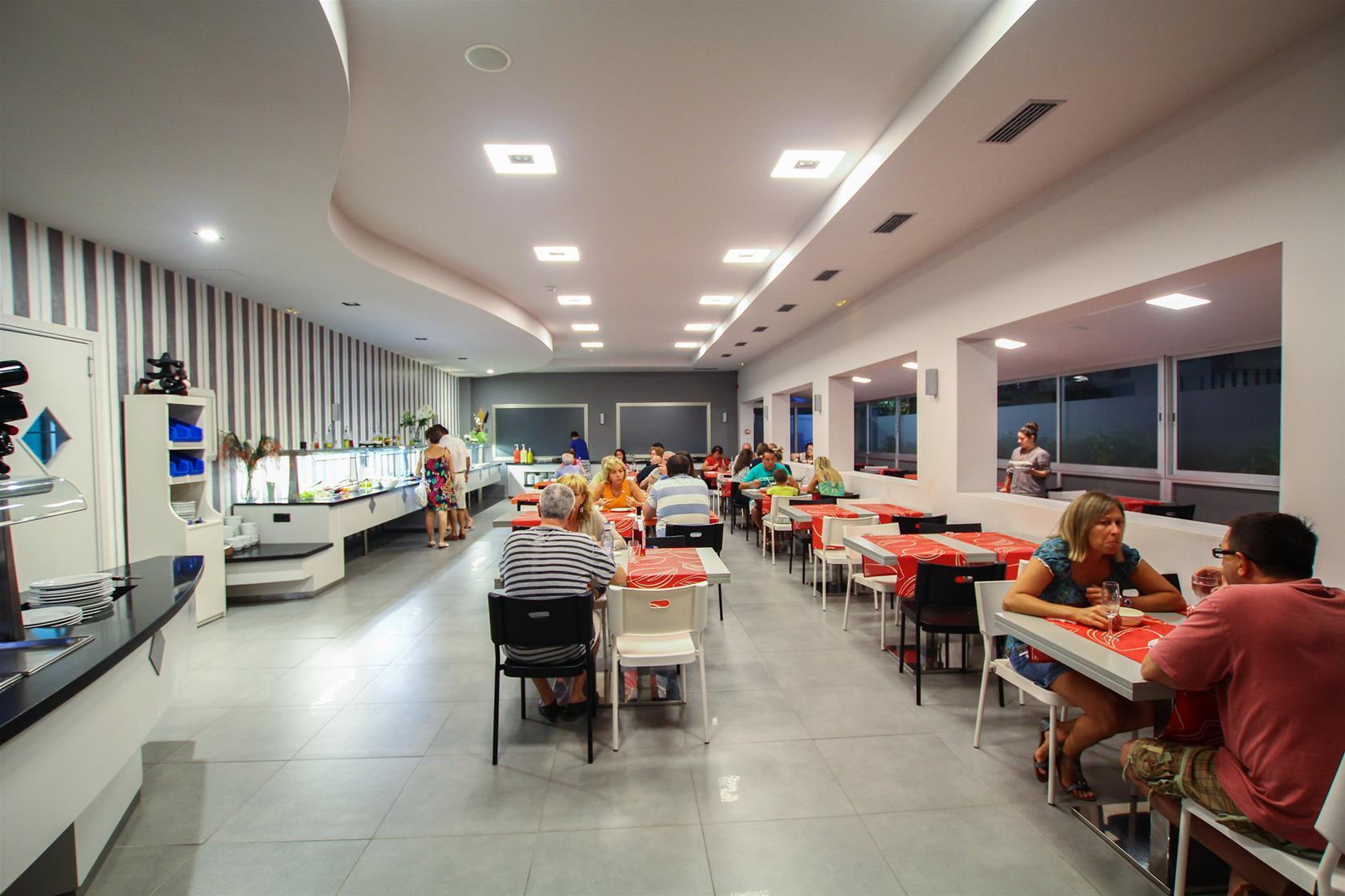 Hotel Tossamar Tossa de Mar Dış mekan fotoğraf