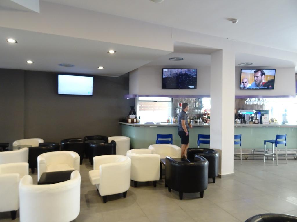 Hotel Tossamar Tossa de Mar Dış mekan fotoğraf