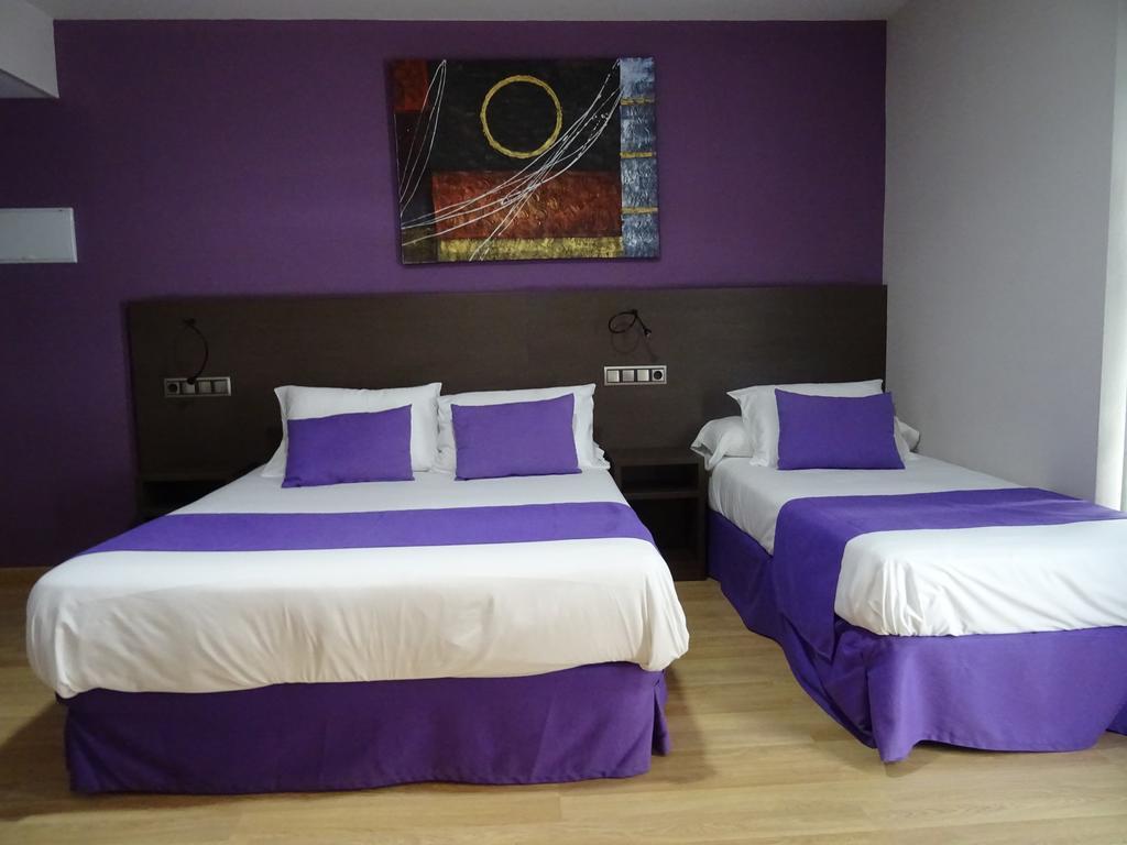 Hotel Tossamar Tossa de Mar Dış mekan fotoğraf