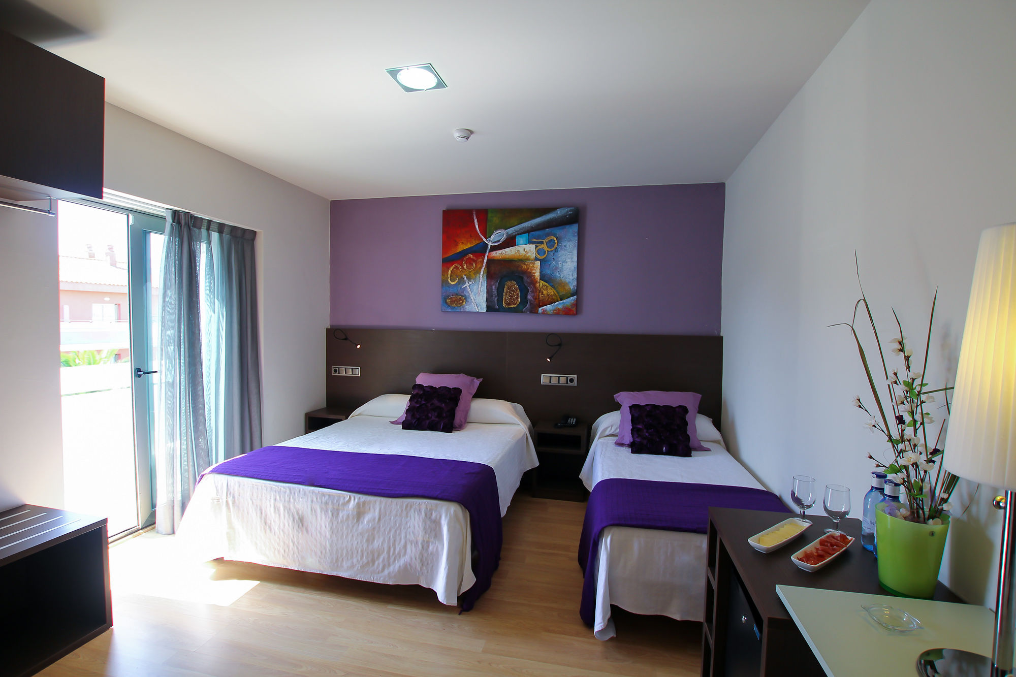 Hotel Tossamar Tossa de Mar Dış mekan fotoğraf