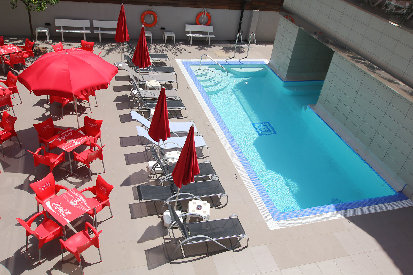 Hotel Tossamar Tossa de Mar Dış mekan fotoğraf